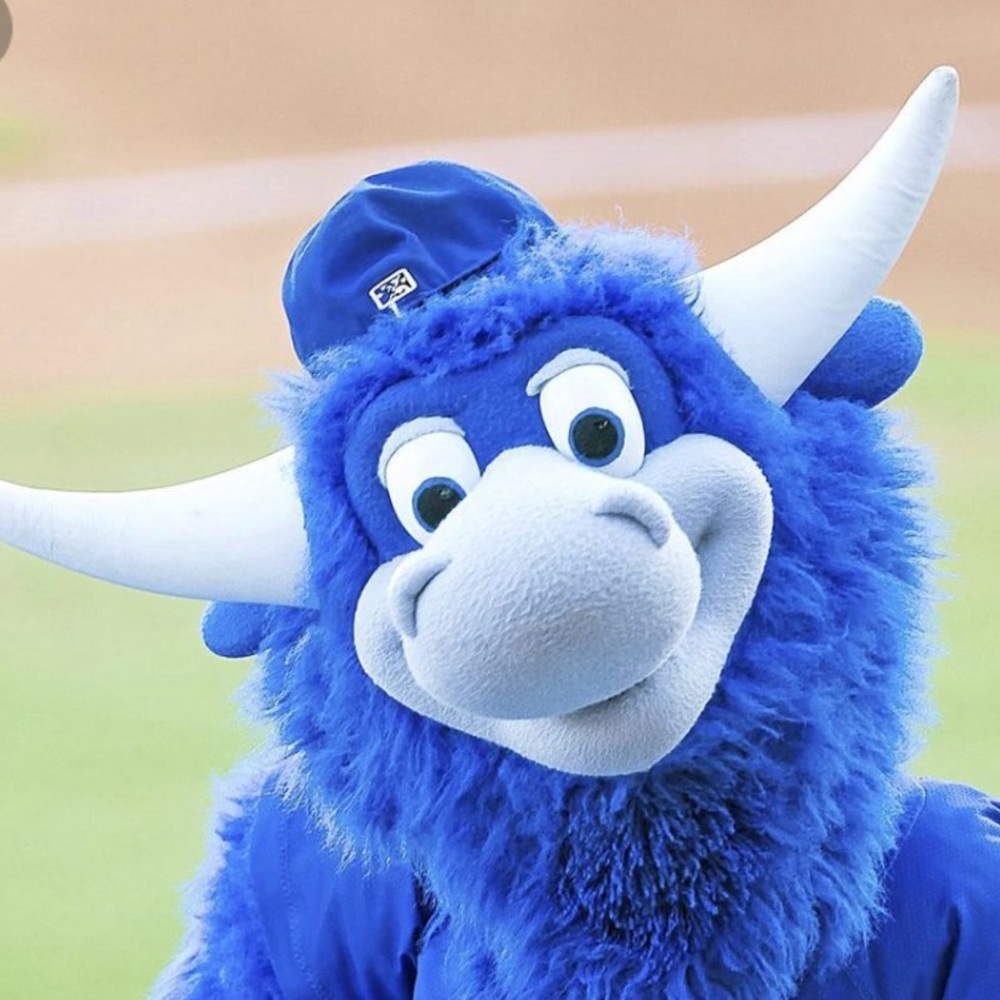 Meet your Posher, Jorge